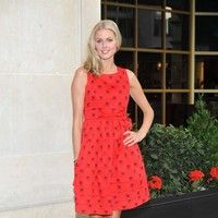 Donna Air, London Fashion Week Spring Summer 2011 - EcoLuxe | Picture 77067